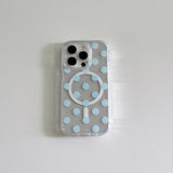 [magsafe] Big dot case