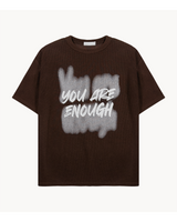 GL Lettering Knitwear Short-Sleeved (4 colors)