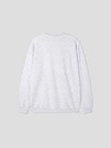 オールドカーベーシックスウェットシャツ 3COLOR