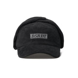 BSRBT EARFLAP HAT