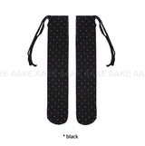 DOT STRAP SOCKS