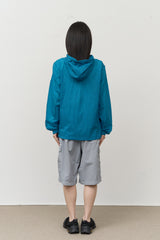Swift Eyelet Pigment Shorts