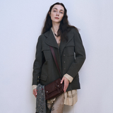 Wanderer Messenger Bag S