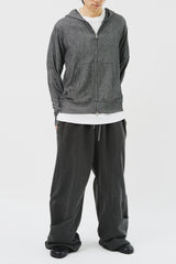Steam Pigment Wide Pants (4color)