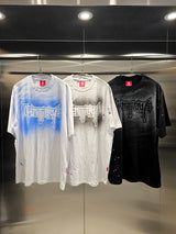 VENTIQUE アーカイブTシャツ 2color