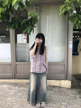 ハウチェックスリーブレス