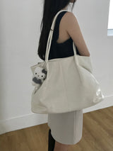 Miller Shoulder Bag (2 colors)