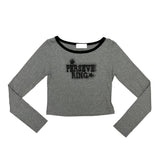 スターリングTシャツ