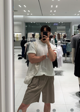 カイパーベーシックタックバンディングショーツ