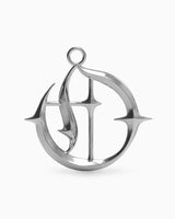 Blackletter Charms - O