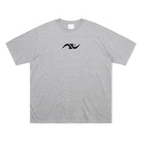 NUシンボルTシャツ - 5COLOR