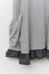 (W) Basil Pocket Onepiece
