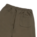 25SS ADLV BALLOON WIDE PANTS ESSENTIAL COCOA