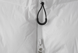 Nowell Downline Piece 2-WAY String Over Vest Padding