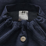 Stardust denim back-pack (Blue Denim)