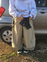 Dino Cargo Pants