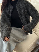 [Brushed Fleece] Overfit Sweat Pants (7colors)