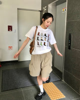 ミカパンツ