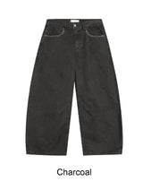 Penner Spider Cotton Pants