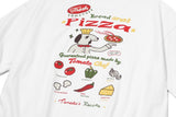 26SS★ トマトピザ半袖Tシャツ
