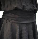 Linz Layered Wrinkle One Piece