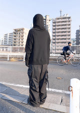  STRAP WIDE CARGO PT