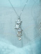 Petite Fleur Necklace