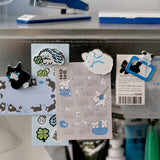Magnet Lucky Hedgehog