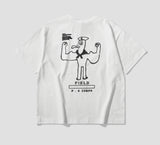 26SS★ フィールドワークマンショートスリーブ