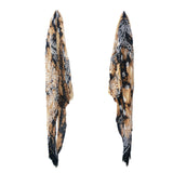 bleach long bandana