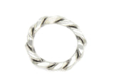 LUXE CHAIN RING ( Stone )