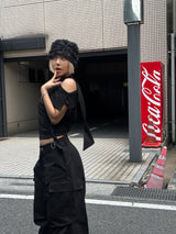 Muse scarf Blouse