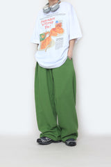Sugar Two-Way String Pants