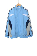 Concord Track Zip-Up Jacket