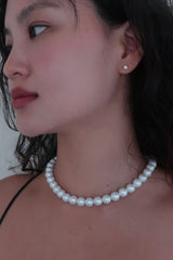 [925 Silver] エラピアス (2colors)