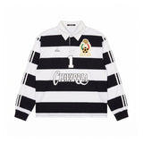Jade Stadium Rugby Tee