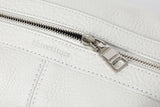 Braid bag - ivory