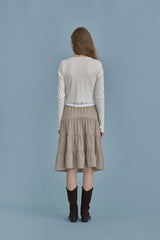 Archive cardigan_cream