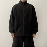 [3 sizes*/unisex!]エルティキャンパスフリースジップアップ