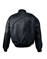 DISTORT BOMBER BLACK