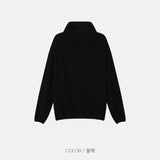 ベールワッフルフーデッドウォーマー 長袖 3C