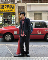 エリンカーゴパンツ