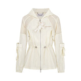 13DE MARZO Doozoo Thin Outdoor Jacket
