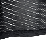 25 camo mesh long-sleeve