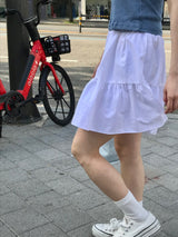 Kamiyah skirt