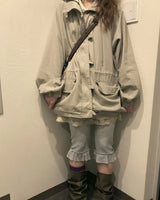 シロ デイリー ジャケット