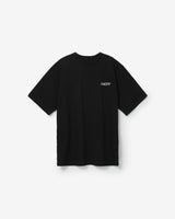 aim Tシャツ [ ブラック ]