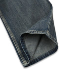 Faden Wash Painting Bootcut Denim