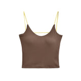 Lina Soft Strap Camisole