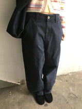 パティーナ パネル パンツ (3color)